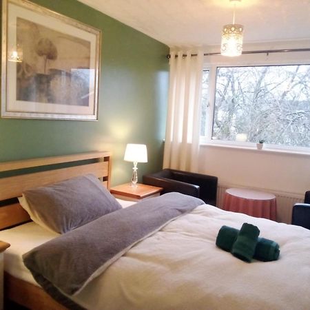 1 Luxurious Double Bedroom With Private Shower Reading Exteriér fotografie